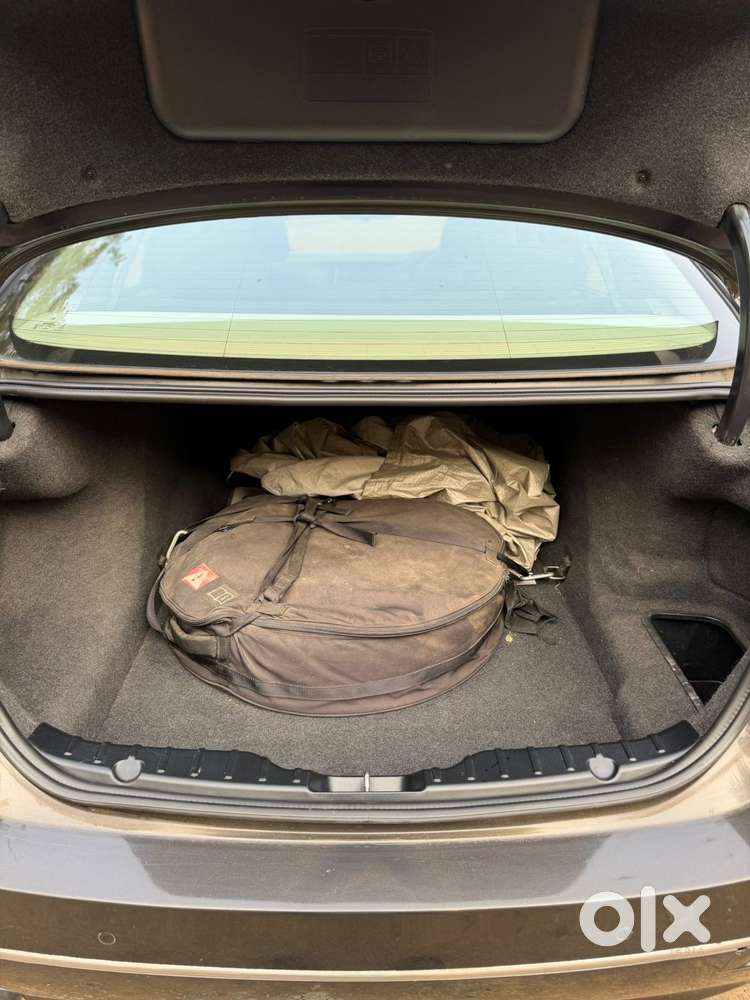 Bmw 5 Series 2.0 520d Modern Line, 2014, Diesel