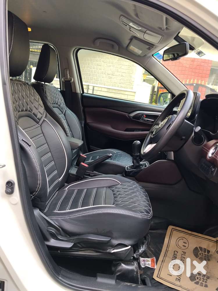 Maruti Suzuki Grand Vitara 1.5 Zeta Smart Hybrid, 2023, Petrol