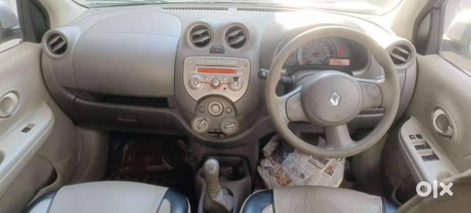 Renault Pulse 2012-2014 Rxl, 2012, Diesel