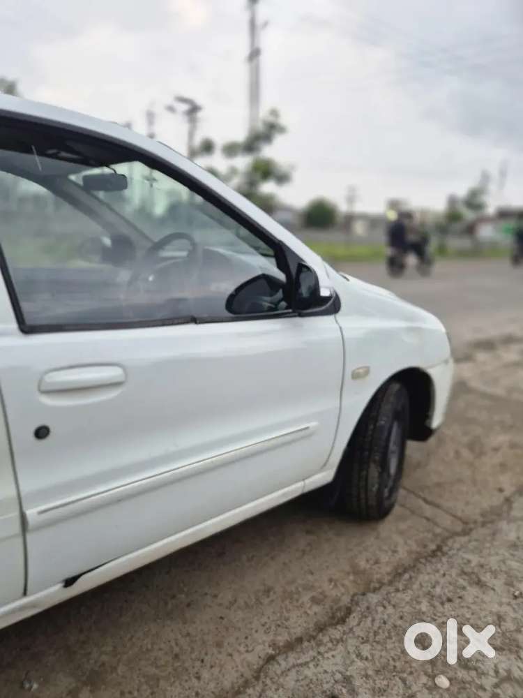 Tata Indigo Lx Tdi 2010