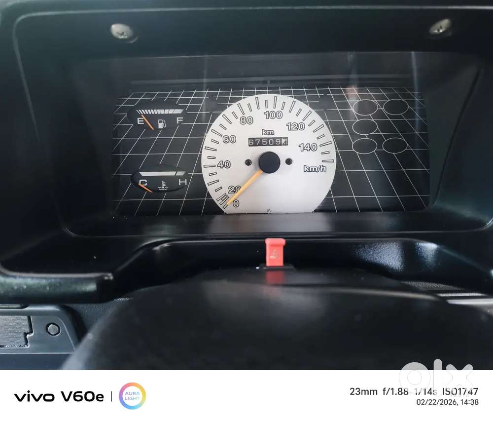 Maruti Suzuki 800 2003 Petrol 65000 Km Driven