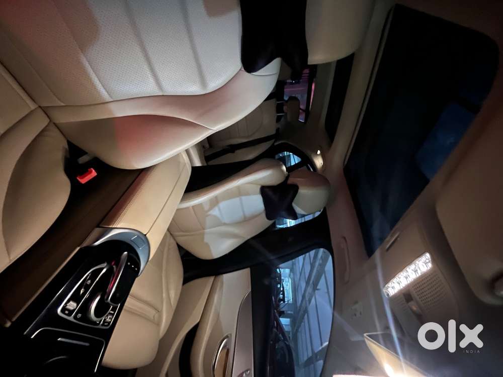 Perfect Mercedes-benz C220d For You