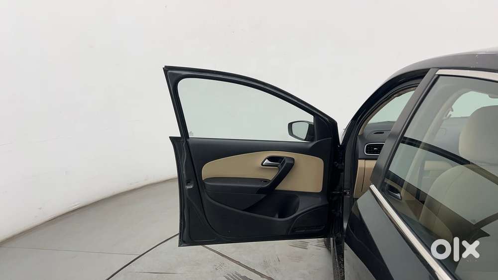 Volkswagen Ameo 1.5 Tdi Highline 16 Alloy, 2016, Diesel