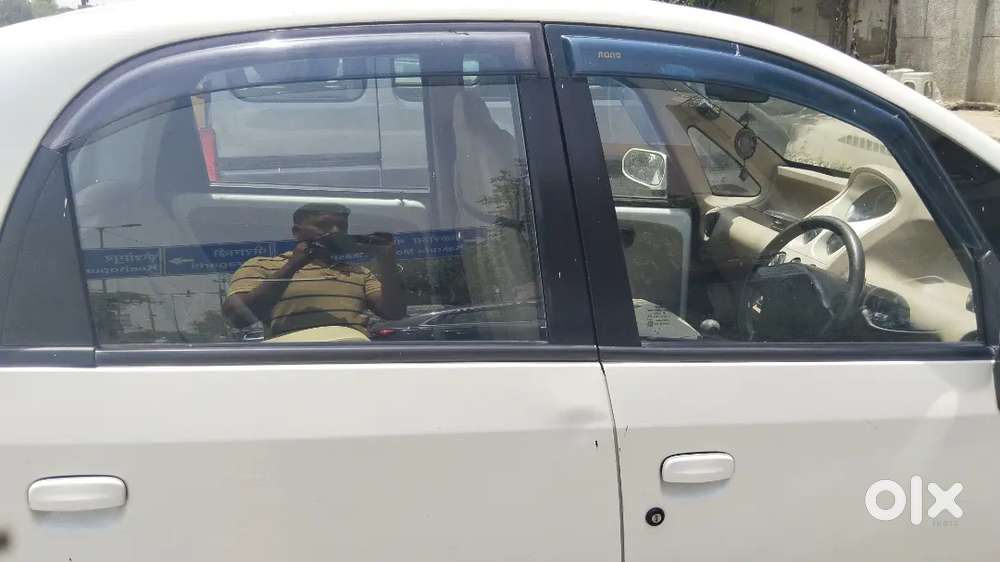 Tata Nano 2013, Petrol & Cng,