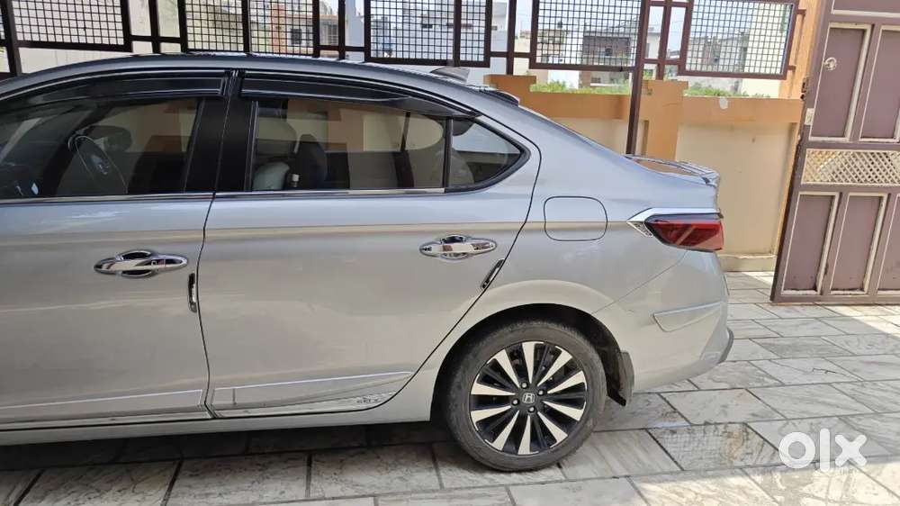 Honda City Hybrid 2023 Automatic