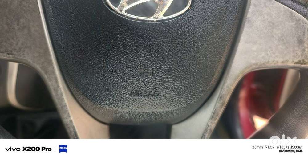 Hyundai Eon Sportz, 2016, Petrol