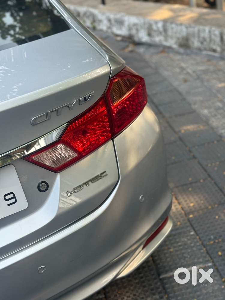 Honda City 2014-2015 I Dtec V, 2016, Diesel