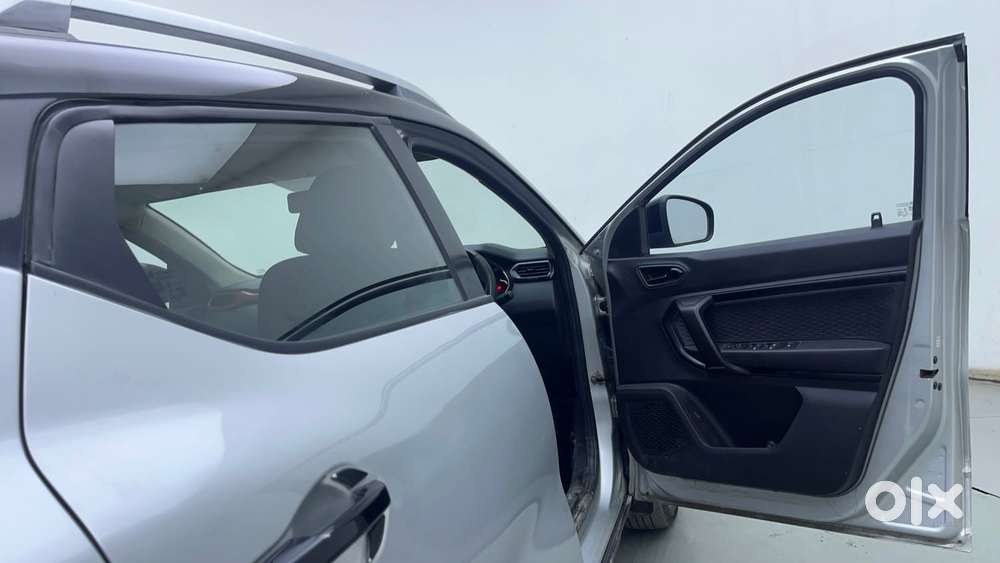 Renault Kiger Rxz Amt Dt, 2022, Petrol