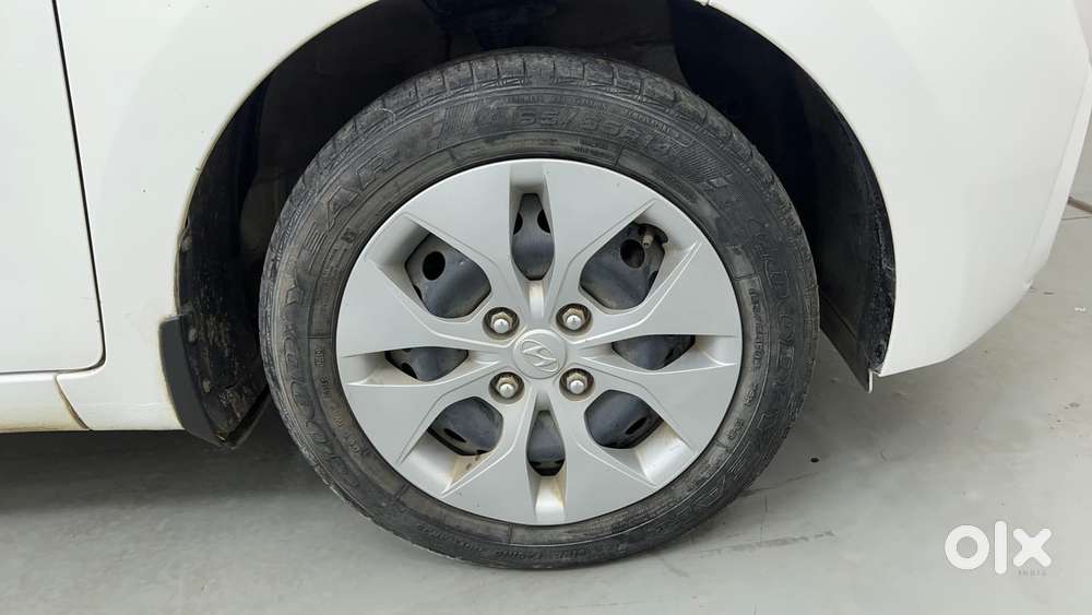 Hyundai Xcent S 1.2 Opt, 2019, Petrol