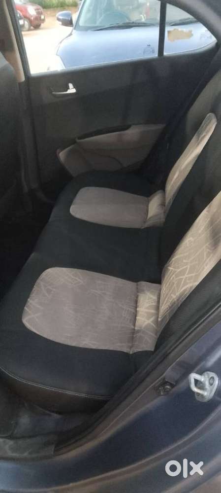 Hyundai Grand I10 Sportz, 2016, Diesel
