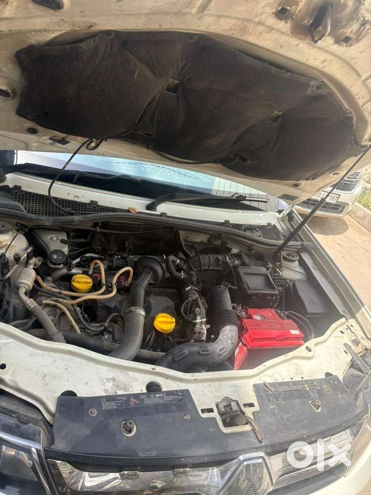 Renault Diesel Car 2017