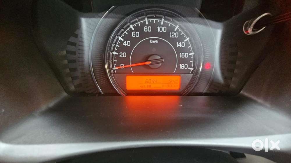 Maruti Suzuki Wagon R 2025 Petrol Good Condition