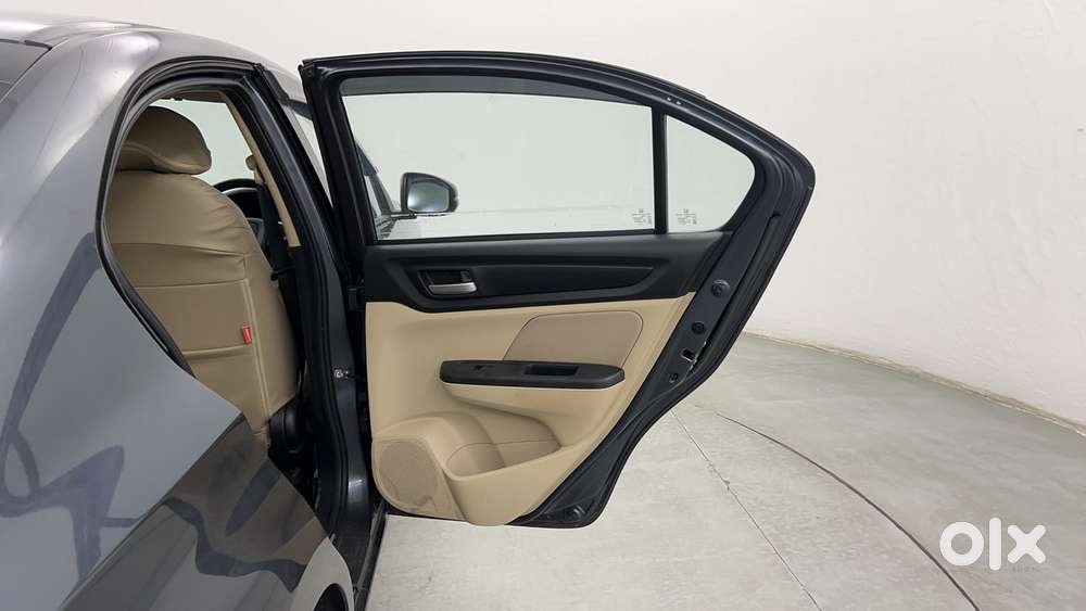 Honda Amaze Vx Cvt I-vtec, 2023, Petrol