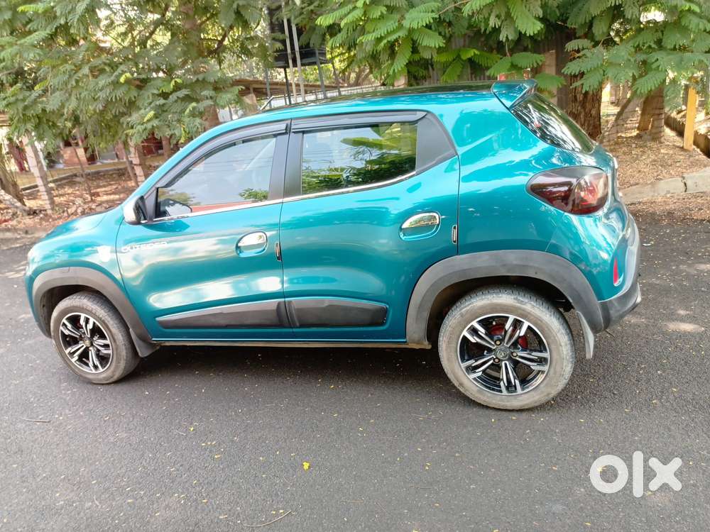 Renault Kwid Rxt 1.0, 2023, Petrol