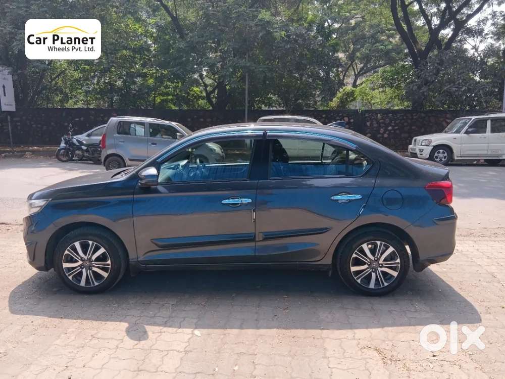 Honda Amaze Vx Cvt I-vtec, 2023, Petrol