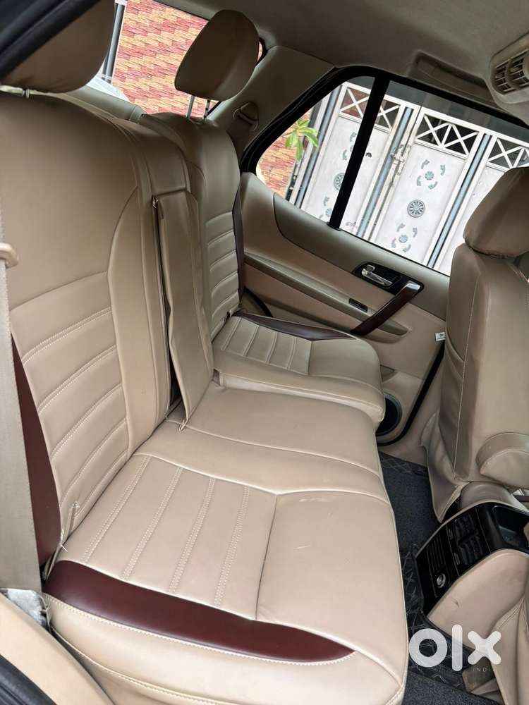 Tata Safari Storme Vx 4wd, 2013