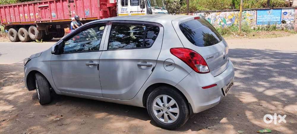 Good Condition