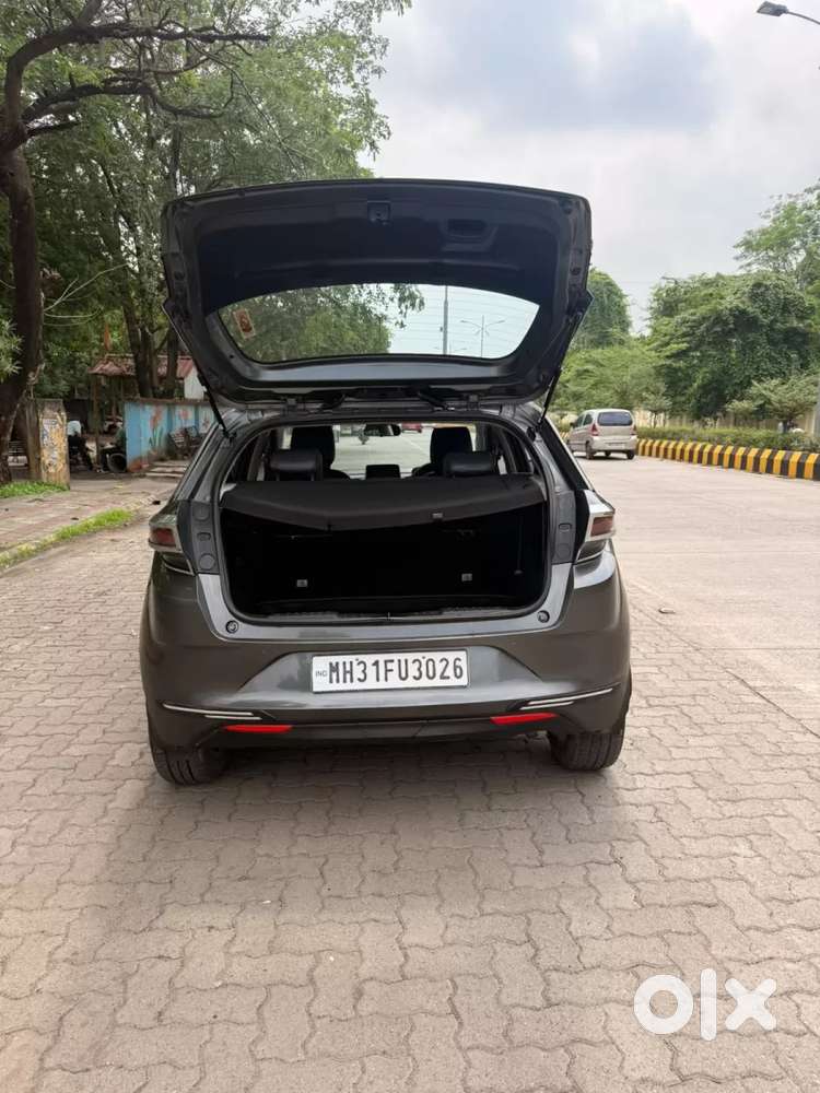 Tata Altroz Xz, 2022, Petrol