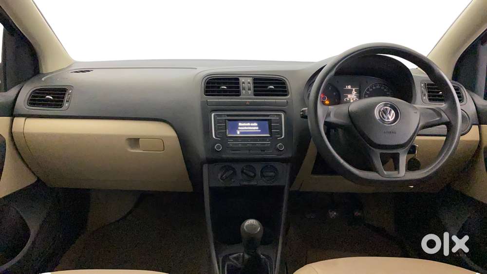 Volkswagen Ameo 1.2 Mpi Comfortline, 2017, Petrol