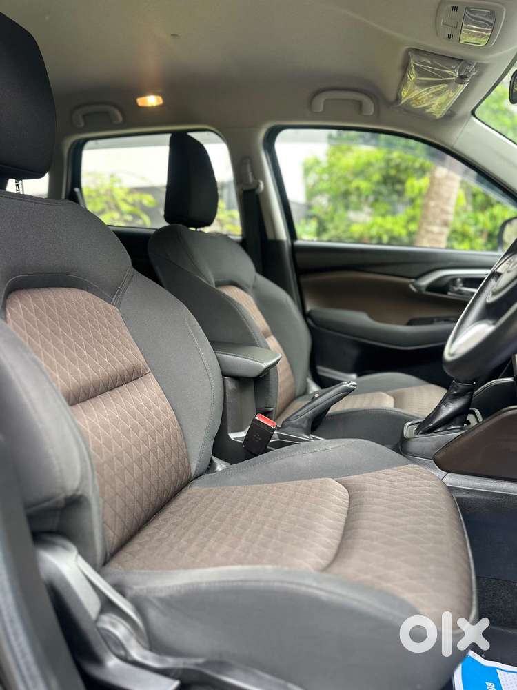 Toyota Urban Cruiser Hyryder 1.5 S Hybrid, 2023, Petrol