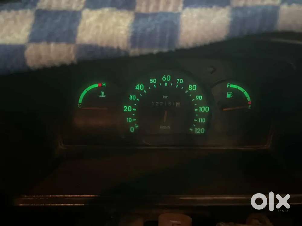 Okay Good Condition Working