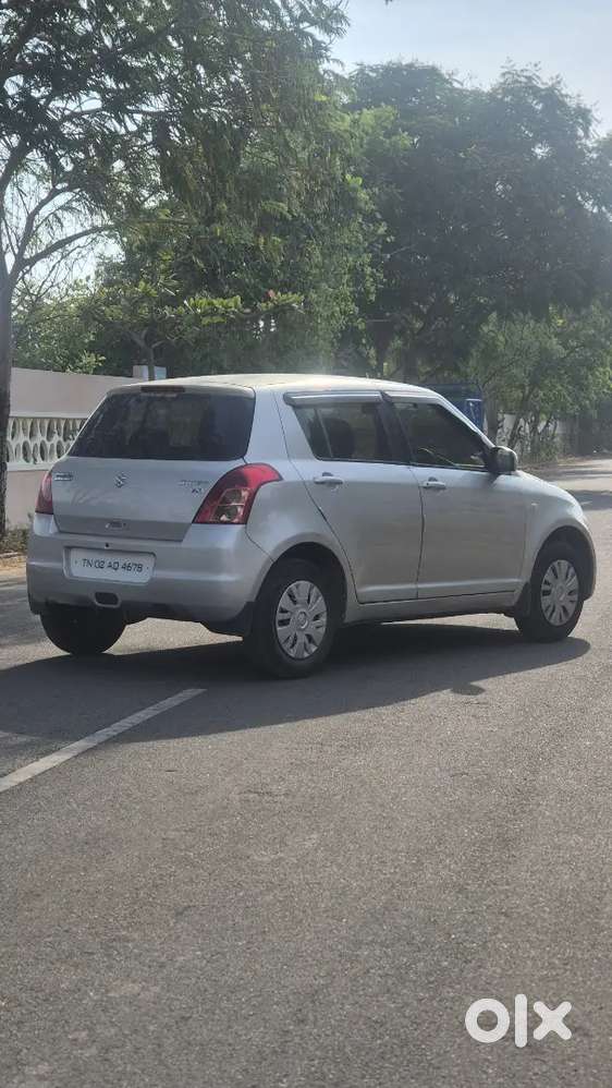 Maruthu Suzuki Swift Vxi