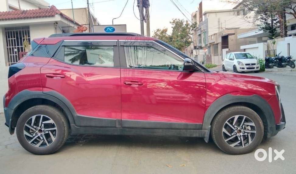 Mahindra Bolero