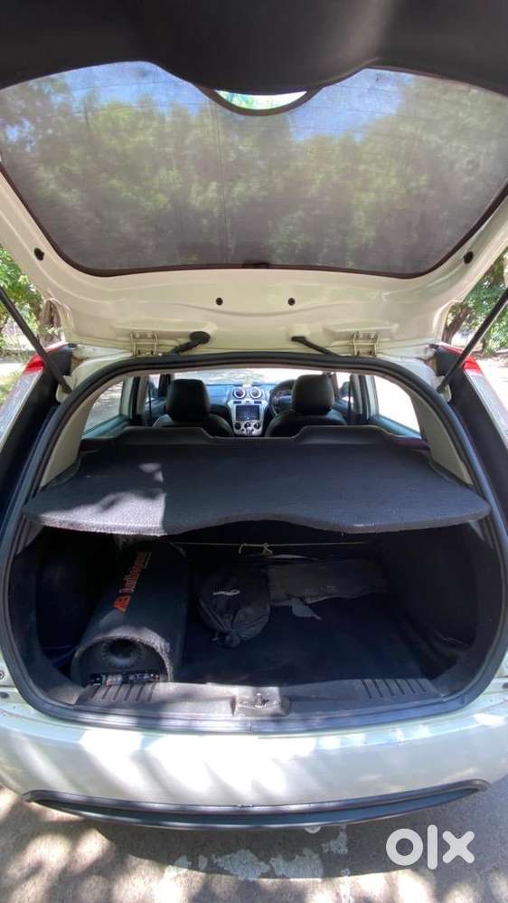 Ford Figo Passing Till 2031