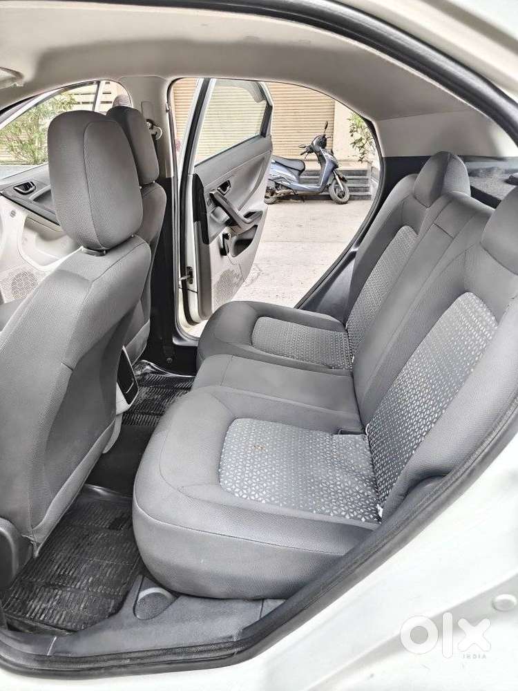 Tata Nexon 1.5 Diesel, 2019, Cng & Hybrids