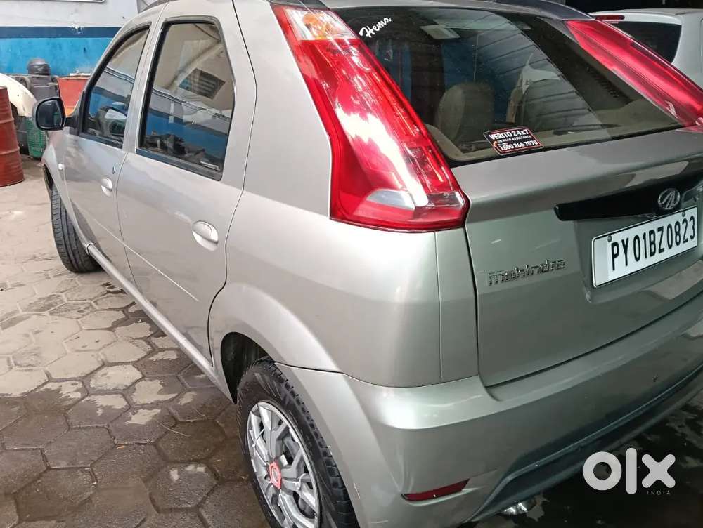 Single Owner Car For Sale