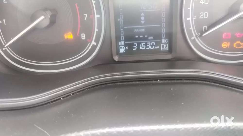 Maruti Suzuki Vitara Brezza 1.5 Lxi, 2021, Petrol
