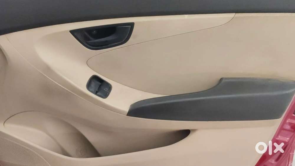 Hyundai Eon Magna +, 2017, Petrol