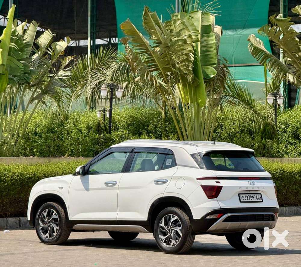 Hyundai Creta 1.6 Ex Diesel, 2021, Diesel