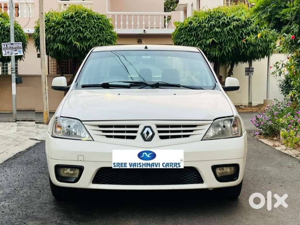 Mahindra Logan Diesel 1.5 Dle, 2010, Diesel