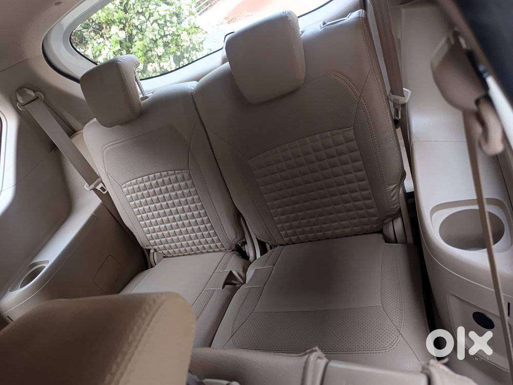 Maruti Suzuki Ertiga 1.5 Vxi Shvs, 2022, Petrol