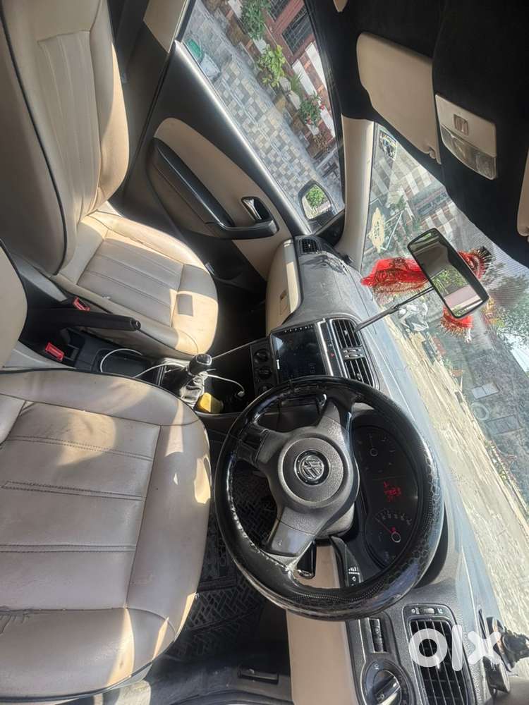 Volkswagen Polo Diesel 2011