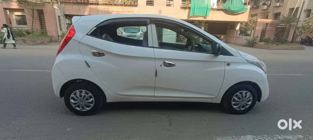 Hyundai Eon Era +, 2013, Petrol