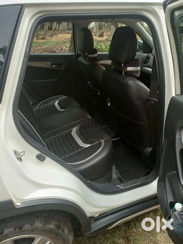 Maruti Suzuki Brezza 2017 Diesel Good Condition