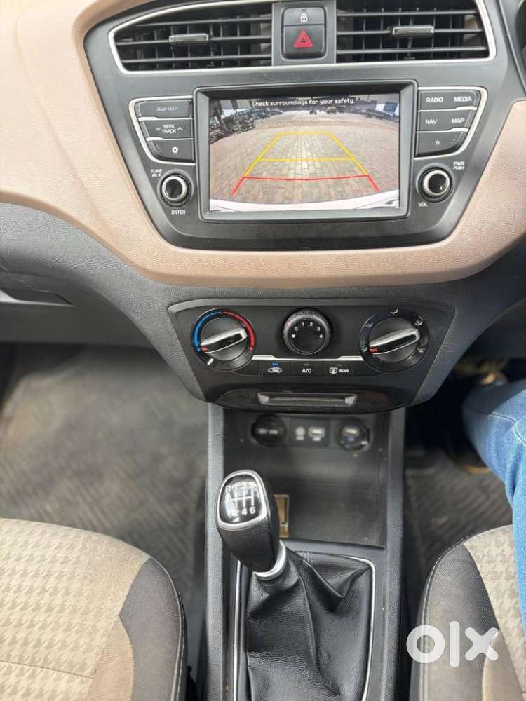 Hyundai Elite I20 Sportz Plus Diesel, 2019, Diesel