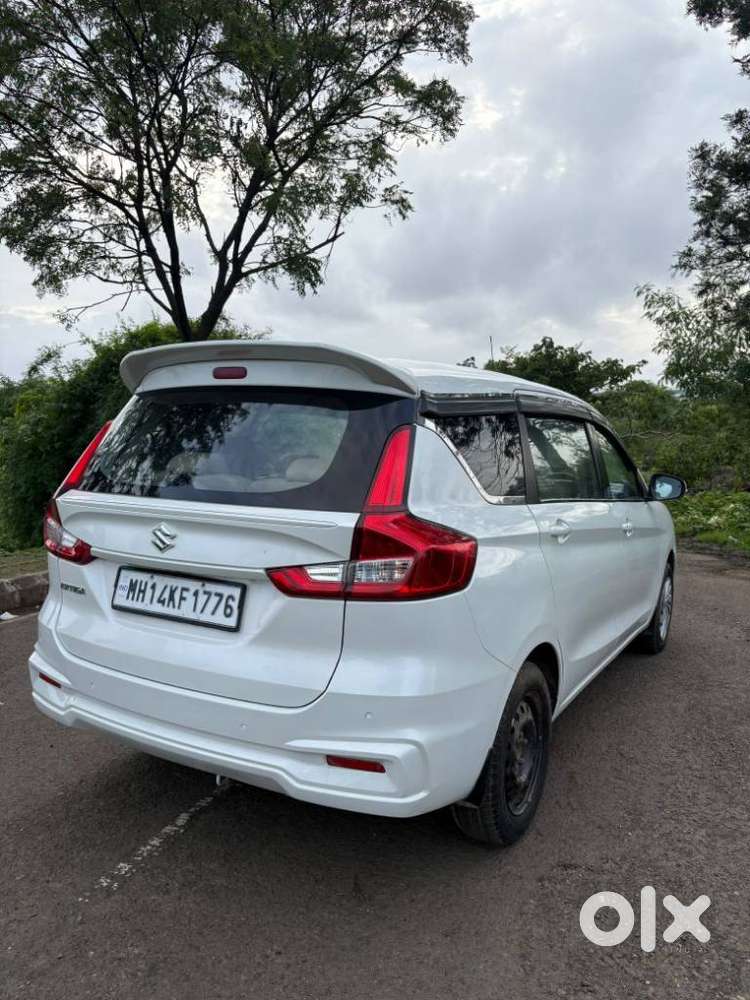 Maruti Suzuki Ertiga Vxi (o) Cng, 2022, Cng & Hybrids