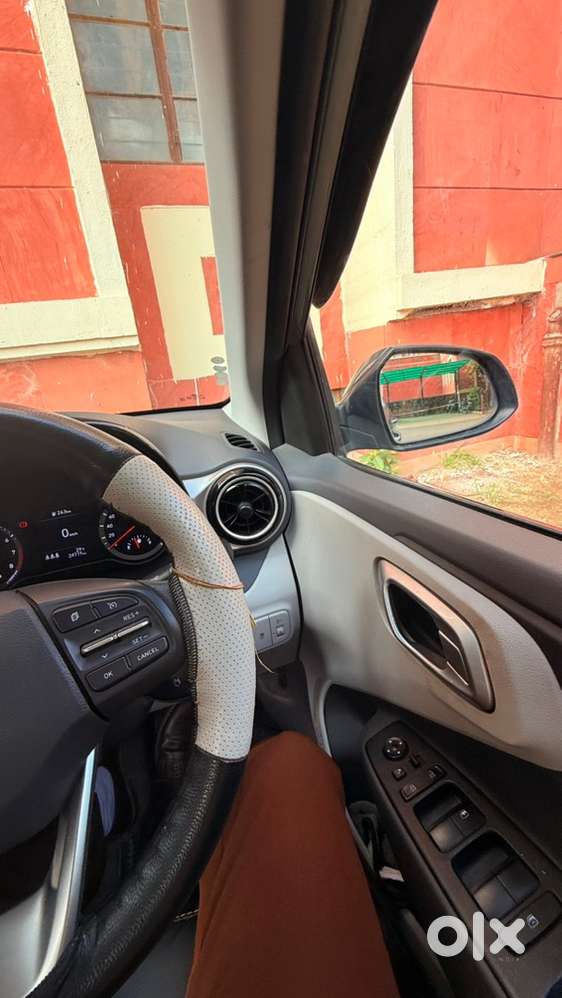 Hyundai Grand I10 Petrol 2024 ( Bh Number )doctorcar Single Hand Driv