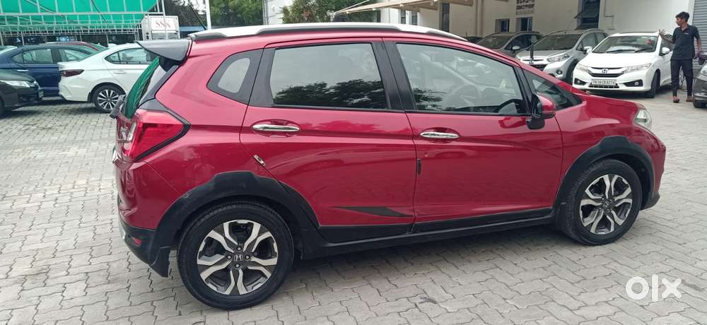 Honda Wr-v 1.5 Vx I-dtec, 2019, Diesel