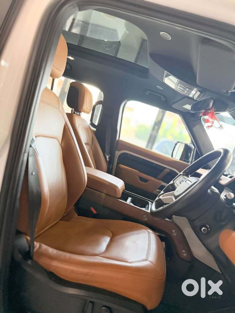 Land Rover Defender 2.0 110 X-dynamic Hse, 2025, Petrol