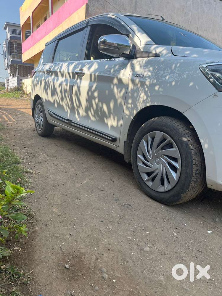 Maruti Suzuki Ertiga Diesel 2019