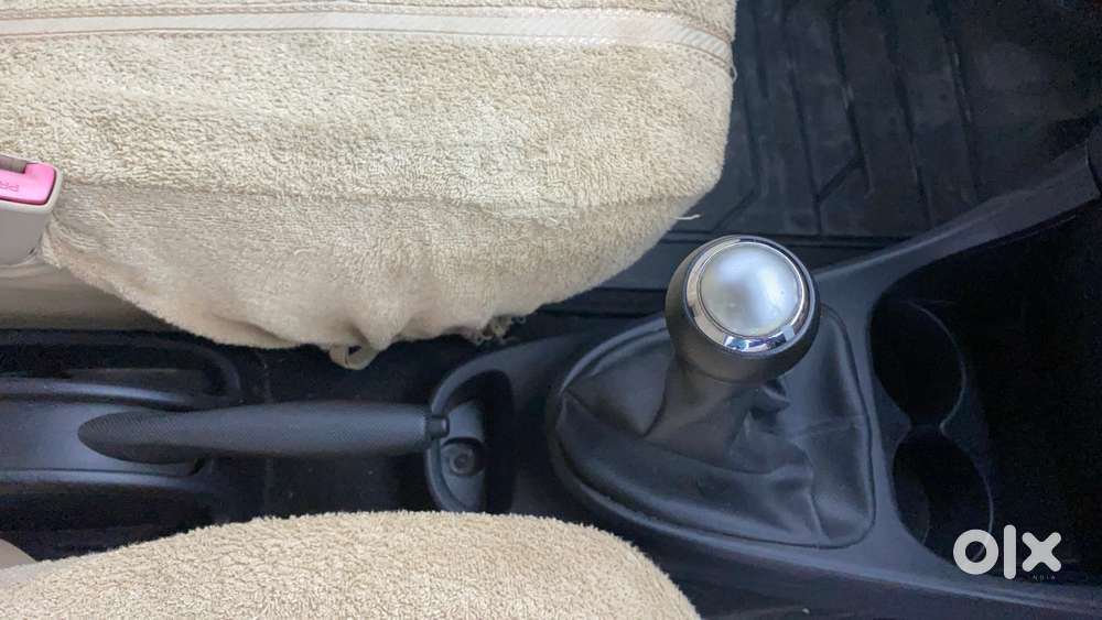 Toyota Etios Liva 1.2 V, 2017, Petrol