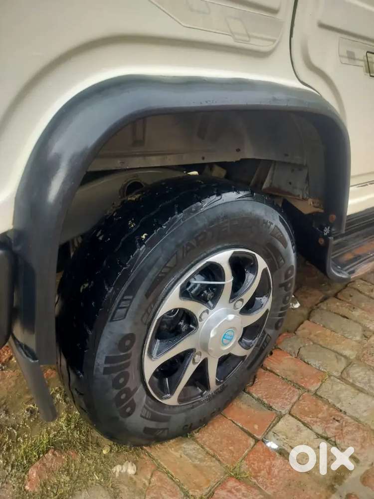 Mahindra Bolero Diesel 2018 Variant