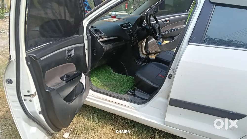 Maruti Suzuki Swift Ddis 2012 Diesel Manual