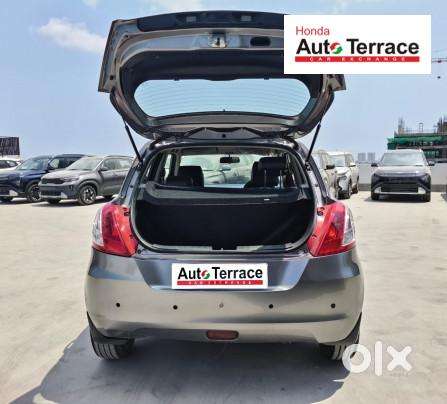 Maruti Suzuki Celerio Zxi, 2012, Petrol