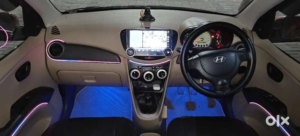 Hyundai I10  Fully Modified  No Work Required  Ready To Drive