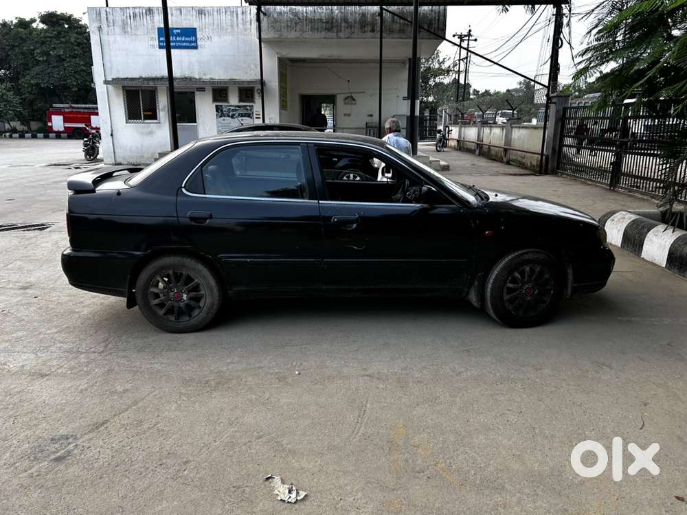 Maruti Suzuki Baleno 2006